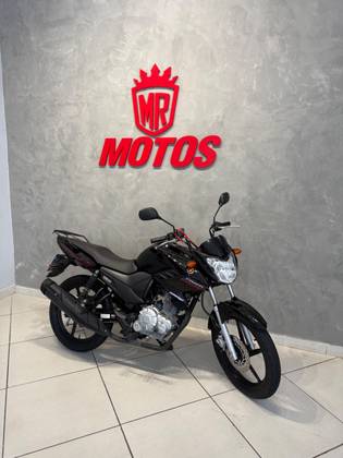 YAMAHA YS 150 FAZER ED YAMAHA YS 150 FAZER ED